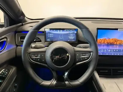 Photo 14 BYD Seal  6 1.5 DM-i 212ch Comfort Lite