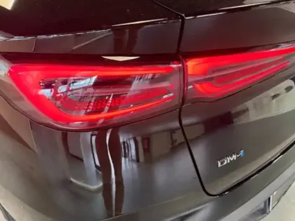 Photo 9 BYD Seal  6 1.5 DM-i 212ch Comfort Lite