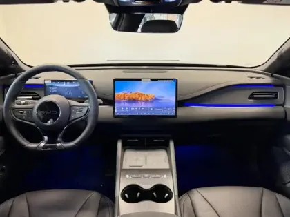 Photo 13 BYD Seal  6 1.5 DM-i 212ch Comfort Lite