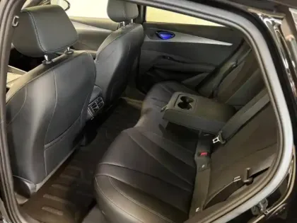 Photo 10 BYD Seal  6 1.5 DM-i 212ch Comfort Lite