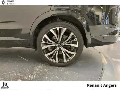 Photo 7 Renault Espace  E-Tech full hybrid 200ch Iconic 7 places