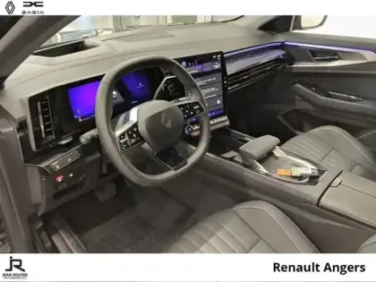 Photo 14 Renault Espace  E-Tech full hybrid 200ch Iconic 7 places