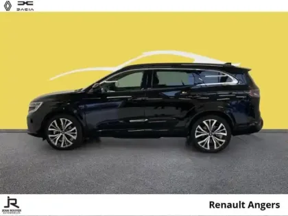 Photo 9 Renault Espace  E-Tech full hybrid 200ch Iconic 7 places