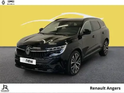 Photo Renault Espace