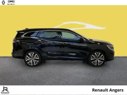 Photo 13 Renault Espace  E-Tech full hybrid 200ch Iconic 7 places