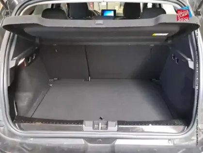 Photo 13 Dacia Sandero  1.0 TCe 90ch Stepway Confort -22