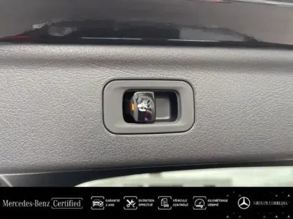 Photo 12 Mercedes EQE  SUV 43 AMG 476ch 4Matic