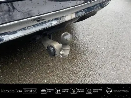 Photo 13 Mercedes EQE  SUV 43 AMG 476ch 4Matic