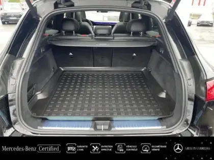 Photo 11 Mercedes EQE  SUV 43 AMG 476ch 4Matic