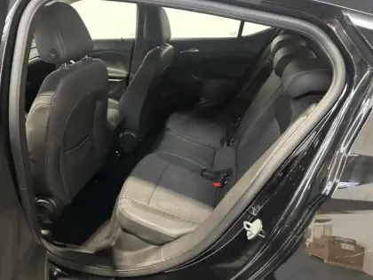 Photo 10 Opel Astra  1.4 Turbo 150ch Innovation Automatique Euro6d-T