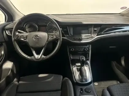 Photo 8 Opel Astra  1.4 Turbo 150ch Innovation Automatique Euro6d-T