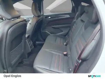 Photo 11 Renault Arkana  1.6 E-Tech hybride 145ch RS Line Fast Track