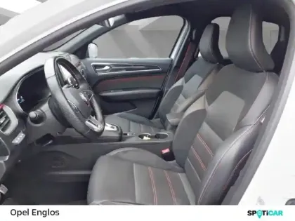 Photo 10 Renault Arkana  1.6 E-Tech hybride 145ch RS Line Fast Track