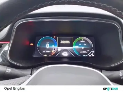 Photo 24 Renault Arkana  1.6 E-Tech hybride 145ch RS Line Fast Track