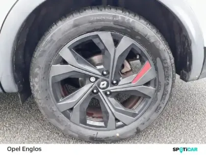 Photo 12 Renault Arkana  1.6 E-Tech hybride 145ch RS Line Fast Track