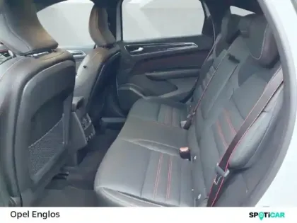 Photo 26 Renault Arkana  1.6 E-Tech hybride 145ch RS Line Fast Track