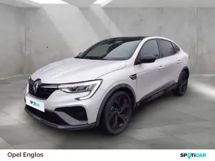 Photo Renault Arkana