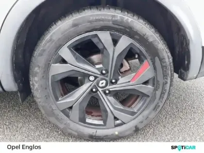 Photo 27 Renault Arkana  1.6 E-Tech hybride 145ch RS Line Fast Track