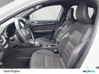 Photo 25 Renault Arkana  1.6 E-Tech hybride 145ch RS Line Fast Track