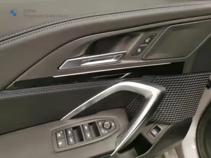 Photo 10 BMW X1  xDrive25e 245ch M Sport