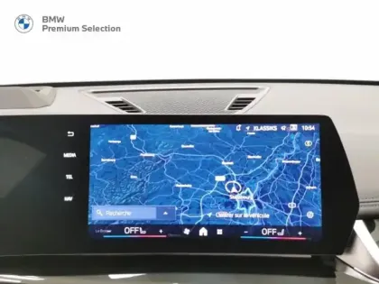 Photo 7 BMW X1  xDrive25e 245ch M Sport