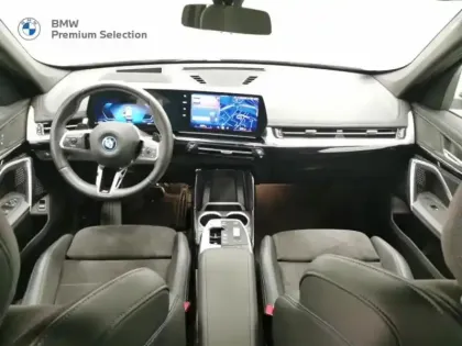 Photo 9 BMW X1  xDrive25e 245ch M Sport