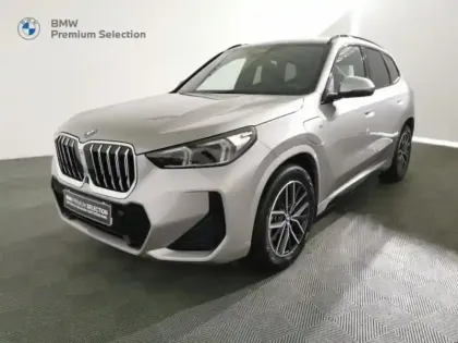 Photo Bmw X1