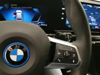 Photo 13 BMW X1  xDrive25e 245ch M Sport