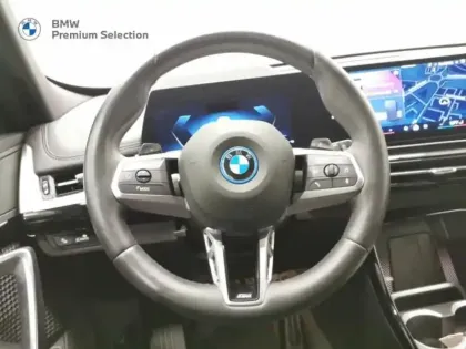 Photo 8 BMW X1  xDrive25e 245ch M Sport