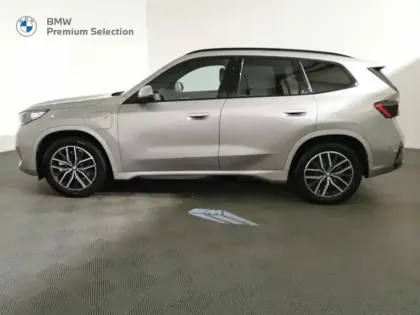 Photo 6 BMW X1  xDrive25e 245ch M Sport