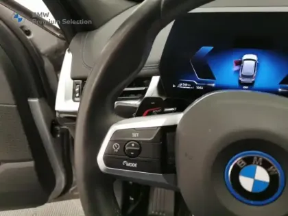 Photo 12 BMW X1  xDrive25e 245ch M Sport