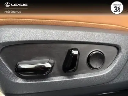 Photo 11 Lexus Nx  450h+ Executive 4WD MY24