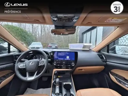 Photo 5 Lexus Nx  450h+ Executive 4WD MY24
