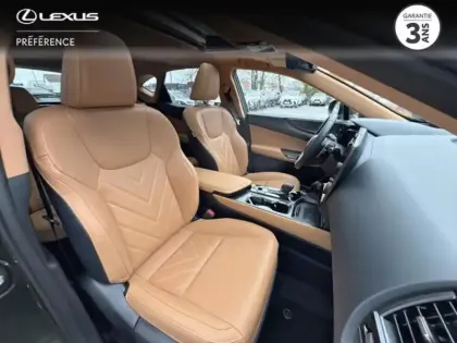 Photo 13 Lexus Nx  450h+ Executive 4WD MY24