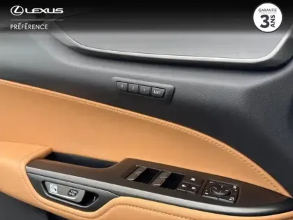 Photo 10 Lexus Nx  450h+ Executive 4WD MY24