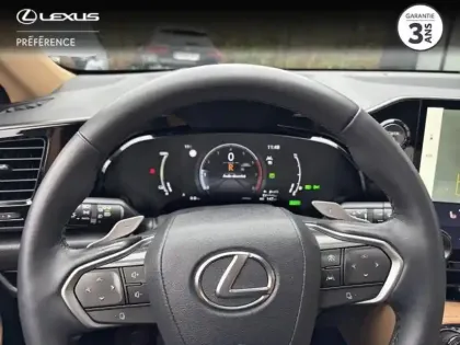 Photo 6 Lexus Nx  450h+ Executive 4WD MY24