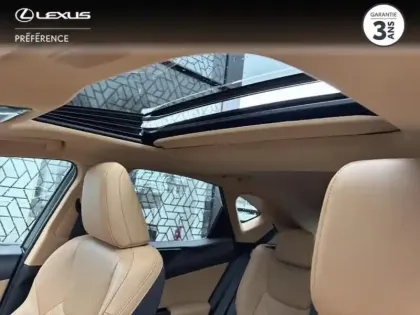 Photo 12 Lexus Nx  450h+ Executive 4WD MY24