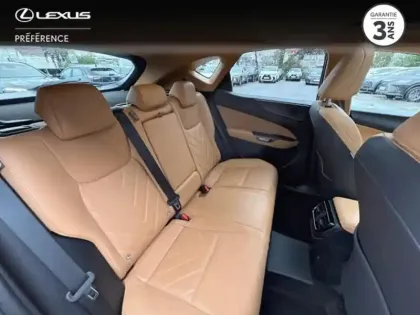 Photo 14 Lexus Nx  450h+ Executive 4WD MY24