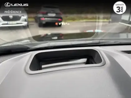 Photo 9 Lexus Nx  450h+ Executive 4WD MY24