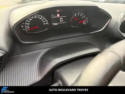 Photo 9 Peugeot 208 Gén. II Ph1 NG Style 5