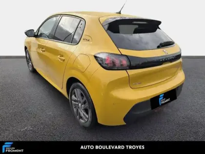 Photo 6 Peugeot 208 Gén. II Ph1 NG Style 5