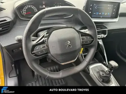 Photo 8 Peugeot 208 Gén. II Ph1 NG Style 5