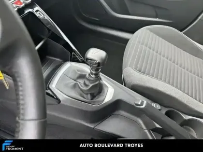 Photo 13 Peugeot 208 Gén. II Ph1 NG Style 5