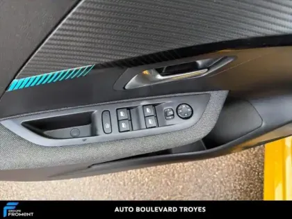 Photo 14 Peugeot 208 Gén. II Ph1 NG Style 5