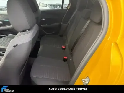 Photo 11 Peugeot 208 Gén. II Ph1 NG Style 5