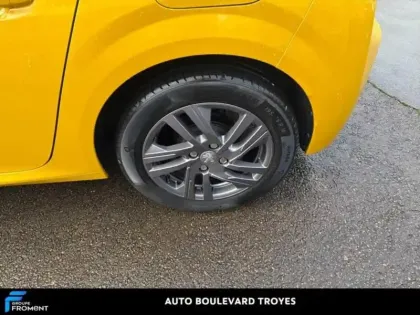 Photo 12 Peugeot 208 Gén. II Ph1 NG Style 5