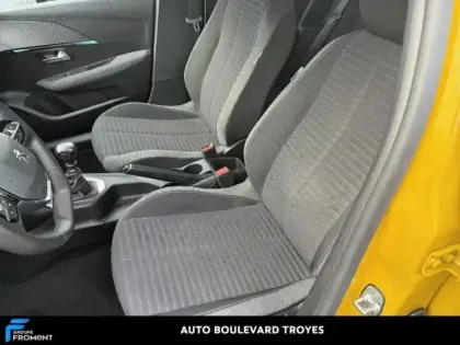 Photo 10 Peugeot 208 Gén. II Ph1 NG Style 5