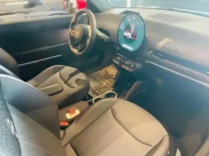 Photo 7 Mini Cooper  3 Portes SE 218ch JCW