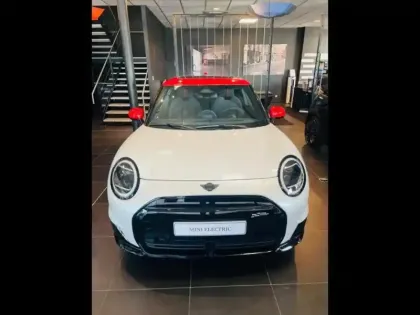 Photo 11 Mini Cooper  3 Portes SE 218ch JCW