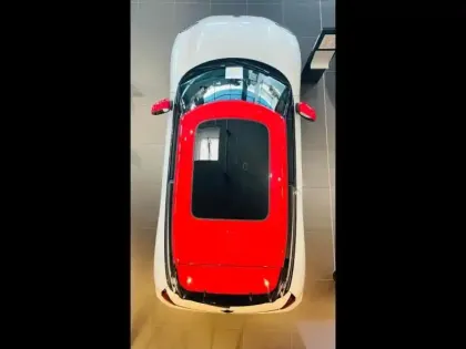 Photo 14 Mini Cooper  3 Portes SE 218ch JCW